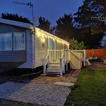 ווינצ'לסי Holiday Home מראה חיצוני תמונה