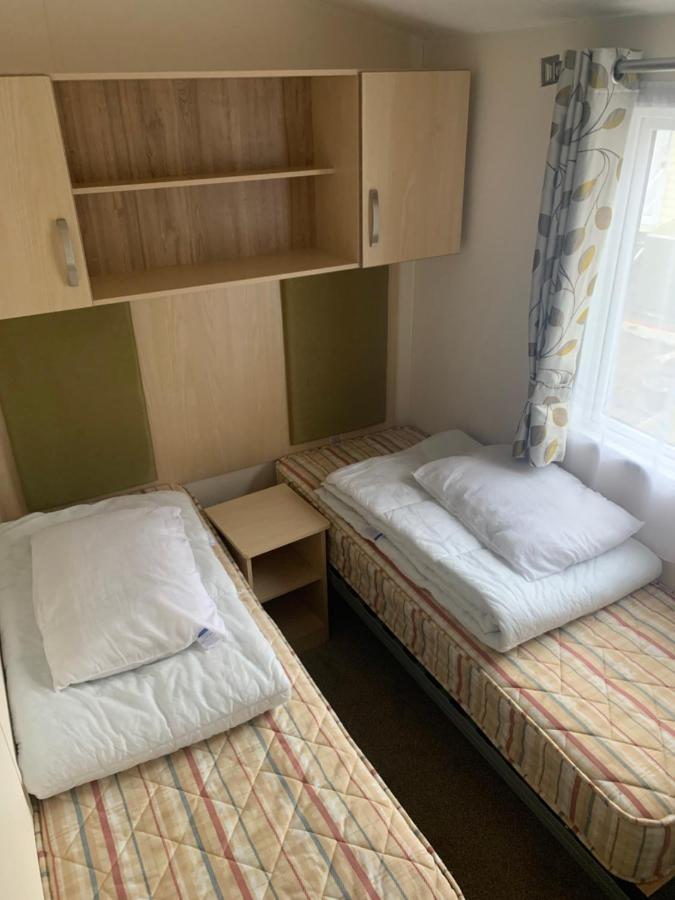 ווינצ'לסי Holiday Home מראה חיצוני תמונה